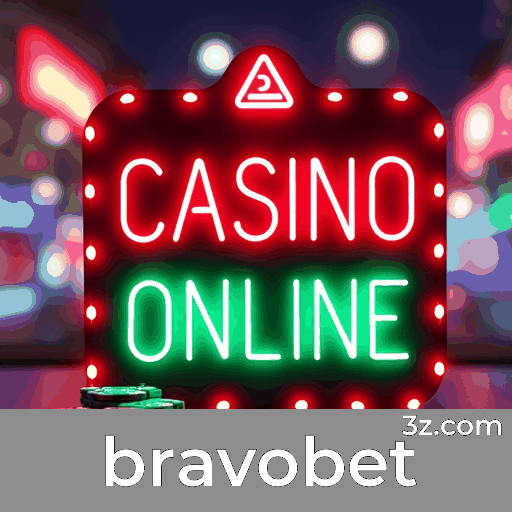 Bravobet: A Experiência de Casino Mais Próxima do Rio de Janeiro