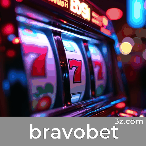 Tecnologia 3D e Jogos de Cassino no Bravobet