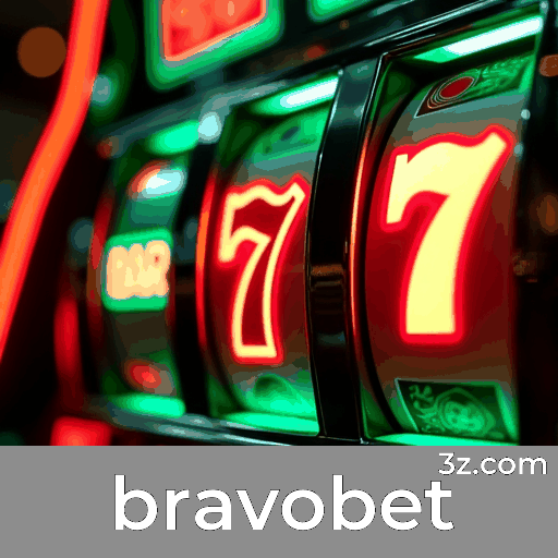 Bravobet: A Experiência de Casino Mais Próxima do Rio de Janeiro