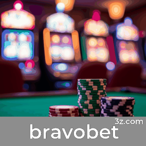 Desvende os bônus e promoções exclusivas do bravobet!