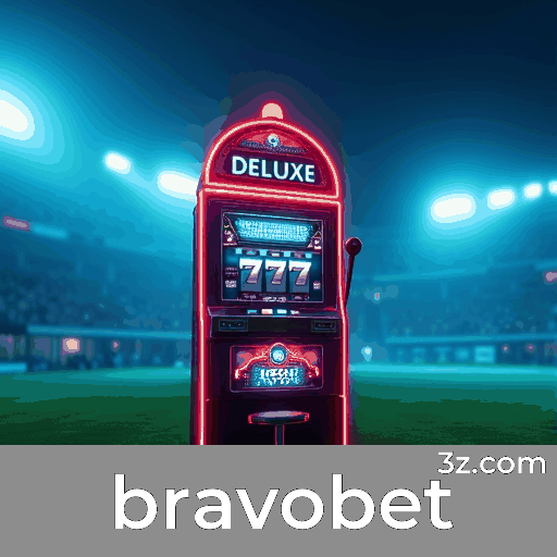 bravobet: Aposte Facilmente com Nosso Aplicativo Completo